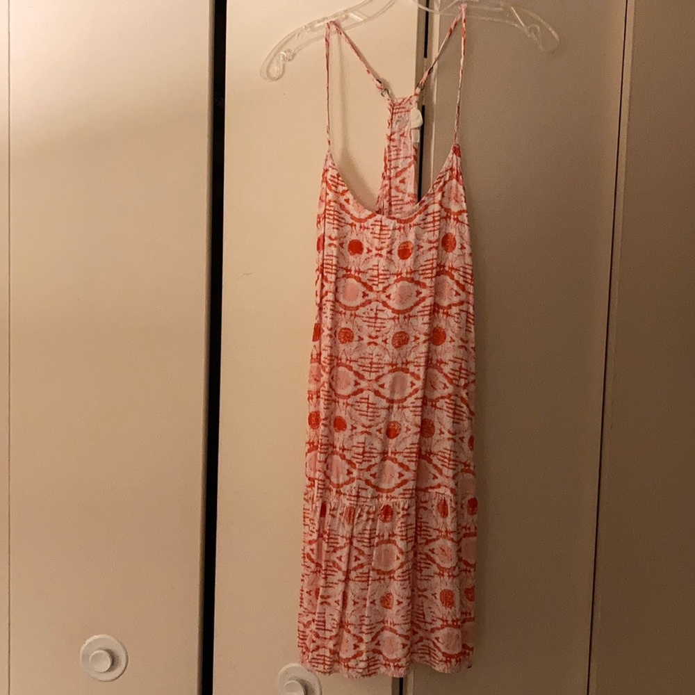 Roxy summer dress